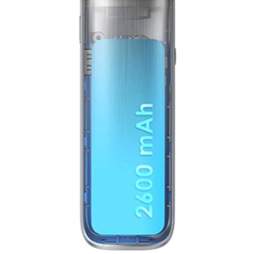 Batterie intégrée Pixo Max Aspire